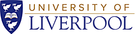 University of Liverpool Logo