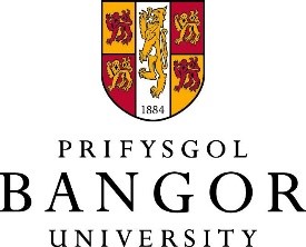 Bangor University Logo